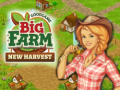 Oyun Big Farm New Harvest