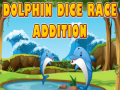 Oyun Dolphin Dice Race Addition