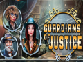 Oyun Guardians of Justice
