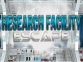 Oyun Research Facility Escape