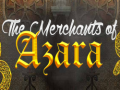 Oyun The Merchants of Azara