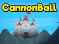 Oyun Cannon Ball
