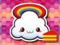 Oyun Candy Endless Jumping