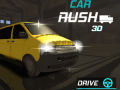 Oyun Car Rush 3D