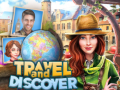 Oyun Travel and Discover