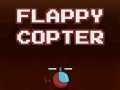 Oyun Flappy Copter