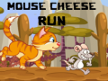 Oyun Mouse Cheese Run