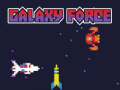 Oyun Galaxy Force