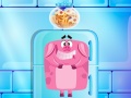 Oyun Cookie Pig