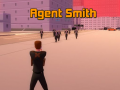 Oyun Agent Smith