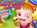 Oyun Baby Hazel Differences