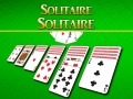 Oyun Solitaire Solitaire