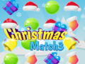 Oyun Christmas Match 3