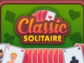 Oyun Classic Solitaire