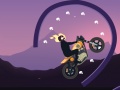 Oyun Ghost Knight Rider
