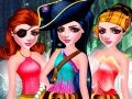 Oyun Vincy as Pirate Fairy