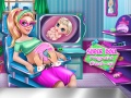 Oyun Super Doll Pregnant Check-Up