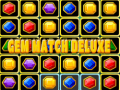 Oyun Gem Match Deluxe