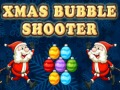 Oyun Xmas Bubble Shooter