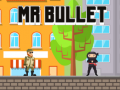 Oyun Mr Bullet