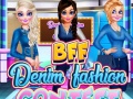 Oyun BFF Denim Fashion Contest 2019