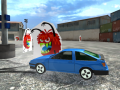 Oyun Monster Smash Cars