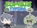 Oyun Zombie Typing