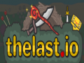 Oyun TheLast.io