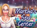 Oyun Martha`s Spa Center