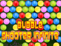 Oyun Bubble Shooter Infinite