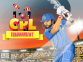 Oyun CPL Tournament