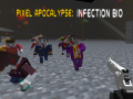 Oyun Pixel Apocalypse Infection Bio