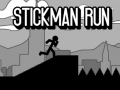 Oyun Stickman Run