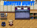 Oyun Monster Hunt!