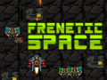 Oyun Frenetic Space