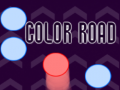 Oyun Color Road