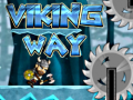 Oyun Viking way