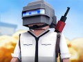 Oyun Pubg Pixel