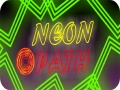 Oyun Neon Path