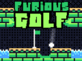 Oyun Furious Golf