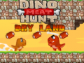 Oyun Dino Meat Hunt Dry Land