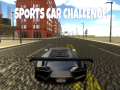 Oyun Sports Car Challenge