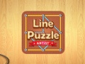 Oyun Line Puzzle Artist