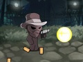 Oyun Stickman vs Zombies