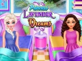Oyun Lavender Dream
