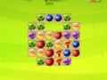 Oyun Forest Match 3