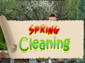 Oyun Spring Cleaning