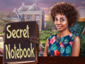Oyun Secret Notebook
