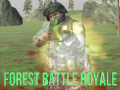 Oyun Forest Battle Royale