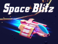 Oyun Space Blitz